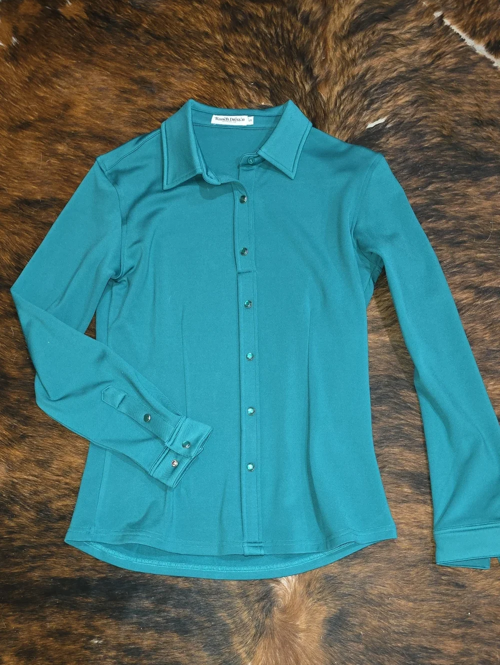 Ranch DRESS'N - Picture 1 of 3